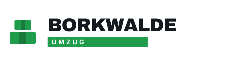 Borkwalde Umzug
